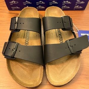 Birkenstock Arizona Sandal (New)